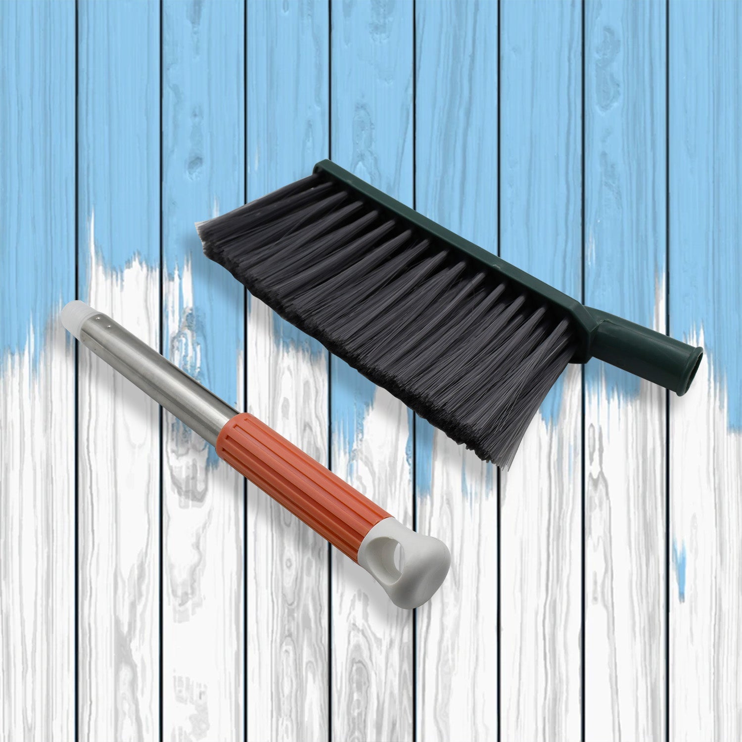 4593 17 inch Stainless Steel Sofa Cleaner Brush, Carpet Cleaning Brushes with Non-Slip Long Handle, Dust Cleaning Brush for Removing Dust from Carpets, Furniture, Car Seats, Sofas 4593 17 inch Stainless Steel Sofa Cleaner Brush, Carpet Cleaning Brushes with Non-Slip Long Handle, Dust Cleaning Brush for Removing Dust from Carpets, Furniture, Car Seats, Sofas